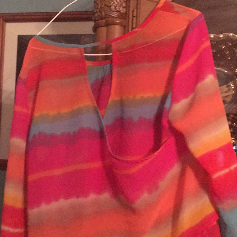 Blouse - Picture 4 of 4